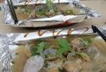 锡纸花甲粉的制作秘诀与配料清单，轻松学会地道美食！