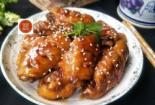 家常美味：如何制作色香味俱佳的蚝油鸡翅