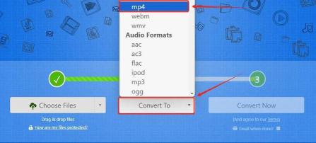mpg格式转换：轻松将mpg视频转换为mp4格式