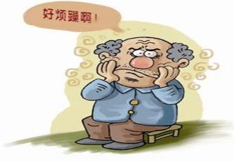 老年痴呆症的前兆：记忆障碍、语言障碍及其他早期症状