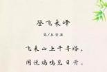 二翁登泰山：一段不畏艰险的冒险之旅
