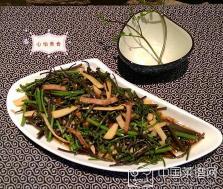 厥菜：药食同源，祛风驱虫、缓解便秘、清热解毒的全方位健康食材