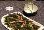 厥菜：药食同源，祛风驱虫、缓解便秘、清热解毒的全方位健康食材