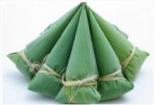 端午特色美食：枧水粽的制作与享用指南