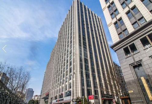 京林大厦：古朴典雅的涉外温泉酒店