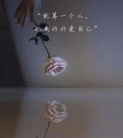 学会心在滴血也要坚强：成长的痛与承担的意义