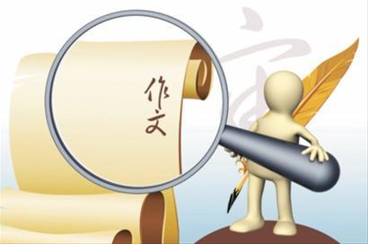 看图作文英语：从审题到细节，一篇文章教你如何写好