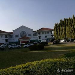 昆明花园酒店：滇池之滨的绿洲，尽享自然与舒适的完美结合