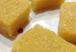 豌豆黄儿制作教程：简单易学，口感细腻