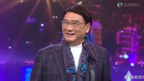 庄文清：TVB的低调实力派，演艺生涯的坚韧与辉煌