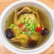 四物汤炖鸽子：滋补养生的美味佳肴，教你一步步怎么做！