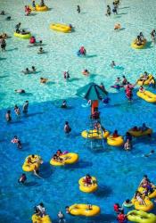 徐州水上世界：探索夏日清凉，尽享水上乐趣