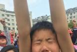 毕业之际，这些感动到哭的话，让人心潮澎湃！