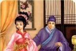 宁采臣传：蒲松龄笔下的爱情与鬼狐传奇