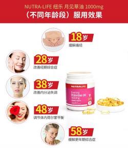 月见草油胶丸：功效显著，但需谨慎使用以避免潜在风险