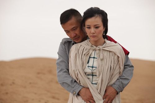 穿越风云，奋斗不息——《无论魏晋》乱世女主传奇