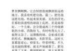 吹肥皂泡的乐趣：300字精彩描绘
