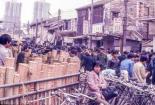 上海老街攻略：穿越历史长河，探寻古韵今风的繁华集市
