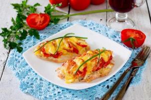 韩国蛋包饭：一道美味的家常料理