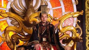 李重俊：唐代皇子的传奇人生与政变之谜