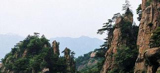 紫云山风景区：历史与自然的完美融合