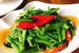 虾酱炒空心菜：家常美味，鲜香微辣，下饭好选择