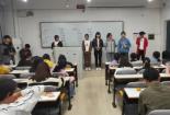 大学班委竞选：展现你的领导力，为班级注入新活力！