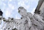 冰雪公园：极致艺术与探险之旅的完美结合