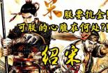 《绍宋》：历史漩涡中的英勇抗争
