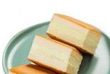 东京风味：自制Tokyo Banana夹心蛋糕，口感绵软香甜