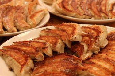 煎饺制作指南：金黄酥脆，美味可口