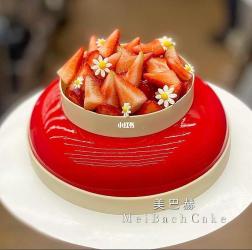 镜面蛋糕的做法详解：在家也能制作的光泽甜点