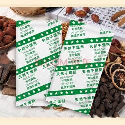 误食食品防潮剂：了解风险与应对策略