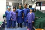 南雄市人民医院：医疗技术领先，服务全面的健康守护者