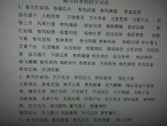 夏日炎炎：探索丰富多彩的夏天形容词
