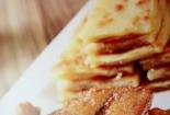 烙饼卷带鱼：一道美味的家常菜制作指南