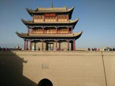 关于嘉峪关：那些脍炙人口的著名诗句