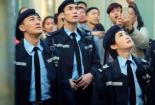《机动部队2019》：卧底警员与PTU的铁血同僚情
