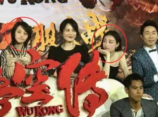 C位：娱乐圈的核心地位与实力证明