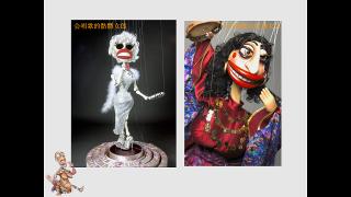 木偶大师：人生经历与辉煌作品的完美融合