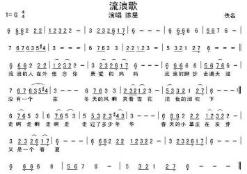 浪子无钱过酒家是哪首歌的歌词