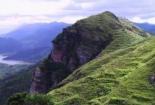 闽侯五虎山：险峻之美与历史遗迹的完美融合