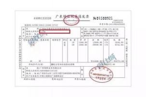 发票号：快速解读发票的关键密码