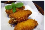 【麦辣鸡翅】制作指南：美味炸鸡翅，轻松上手