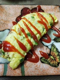 轻松制作美味煎蛋卷，享受早餐时光
