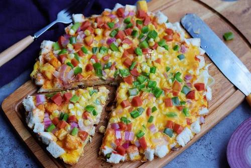详解Pizza的做法：从面坯到酱料，手把手教你制作美味披萨