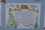 关于圣诞节的古诗：品味古人笔下的圣诞韵味，欢度温馨节日时光