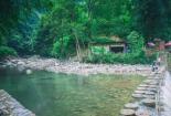 溪头村：流溪河之源的自然与人文魅力