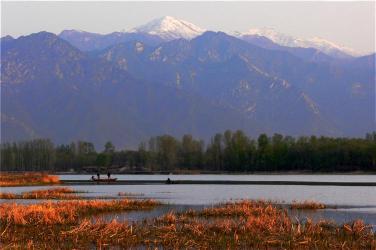 海坨山：京北的壮丽高峰与户外运动天堂