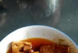 素鸡豆腐：制作美味健康豆腐的新方法